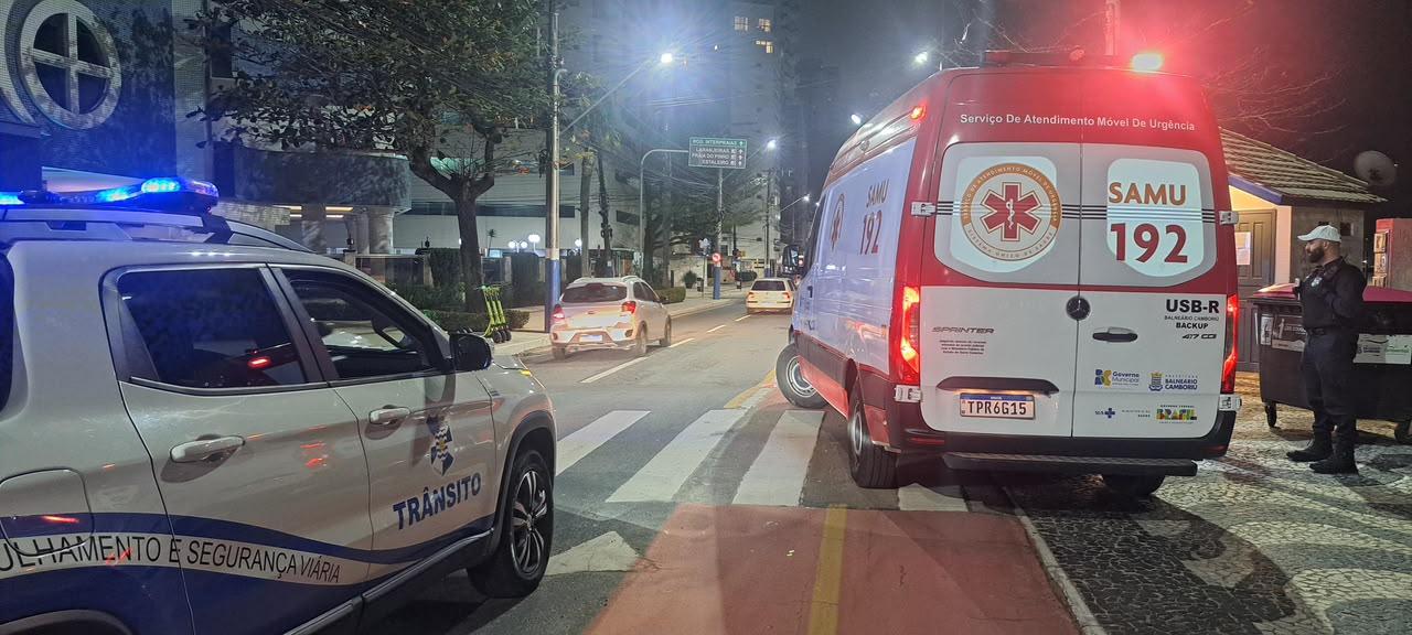 BC Trânsito