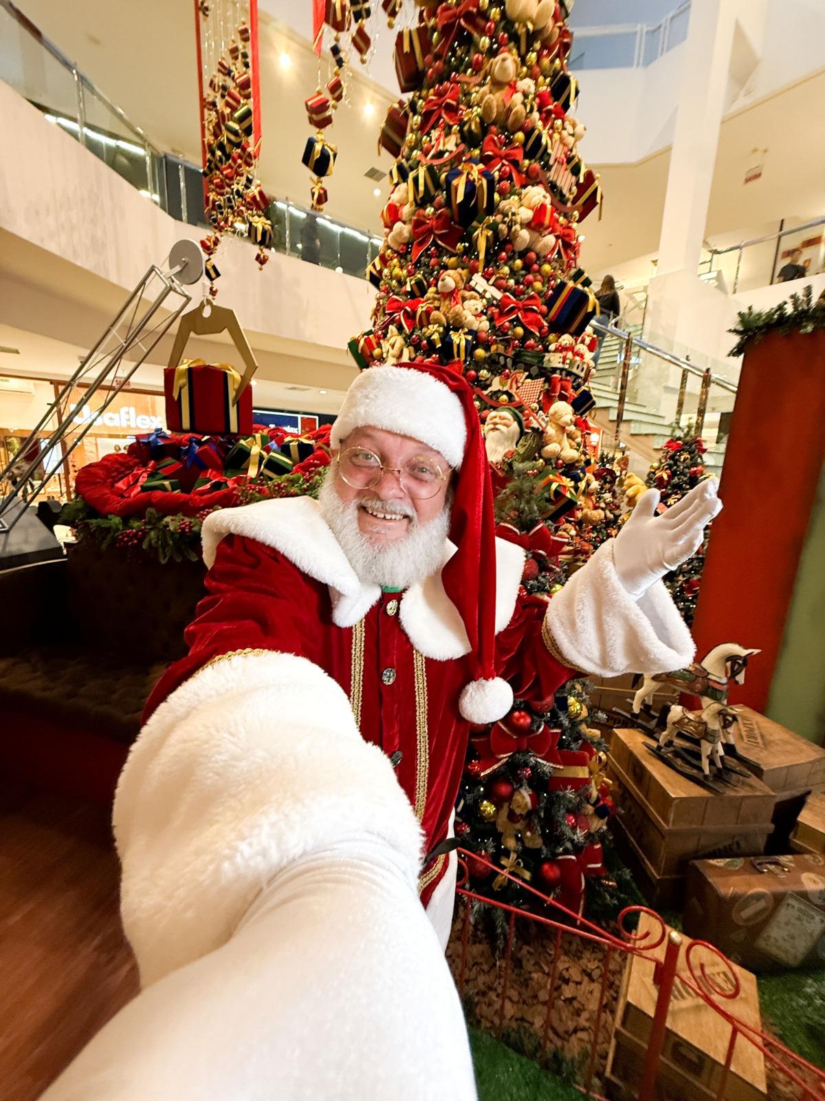 Papai Noel