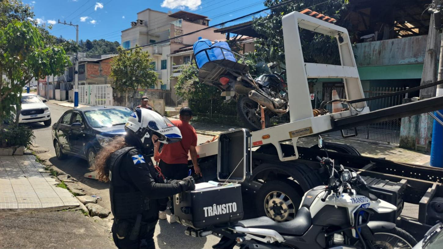 BC Trânsito
