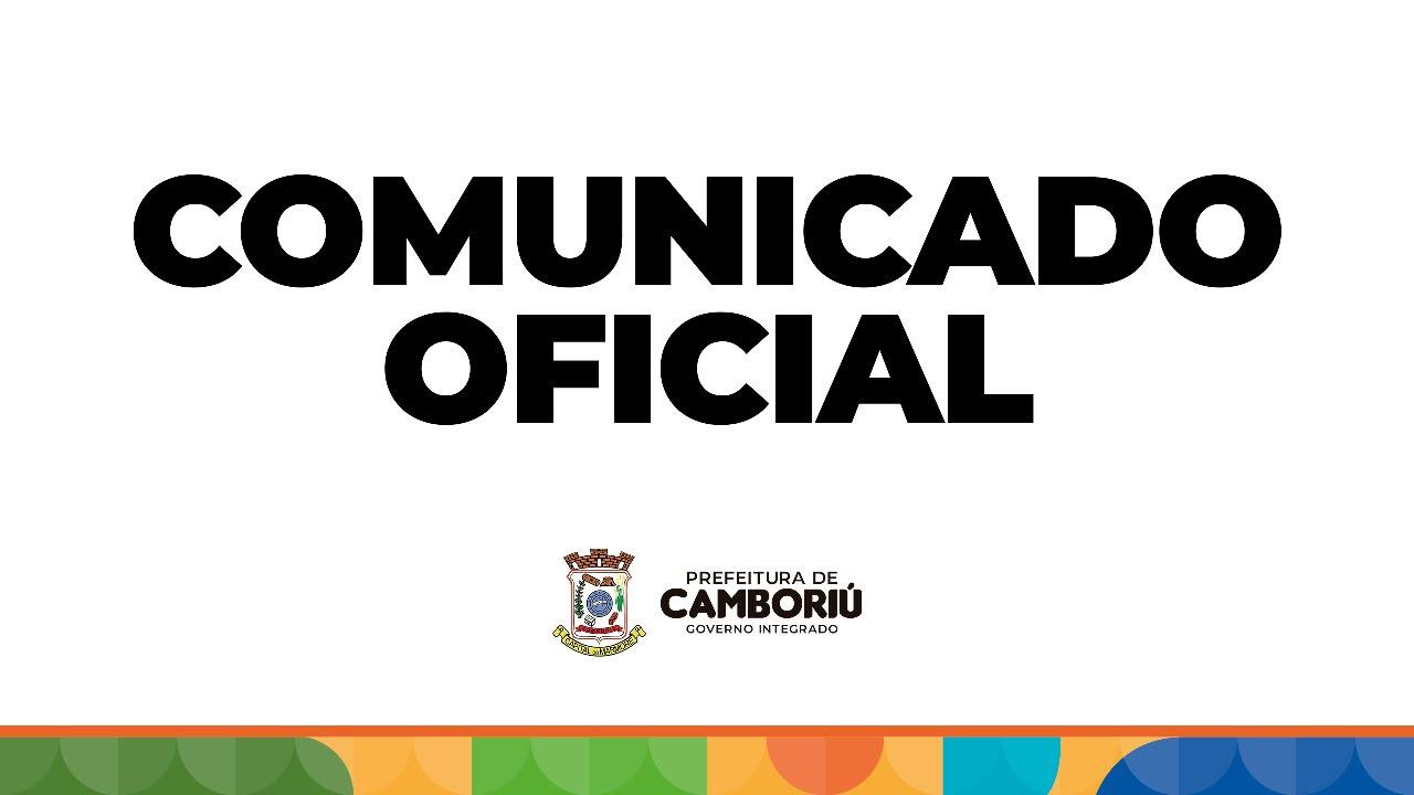 Nota de Esclarecimento