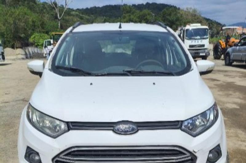 Prefeitura de Balneário Camboriú arrecada R$ 812,3 mil em leilão de bens inservíveis