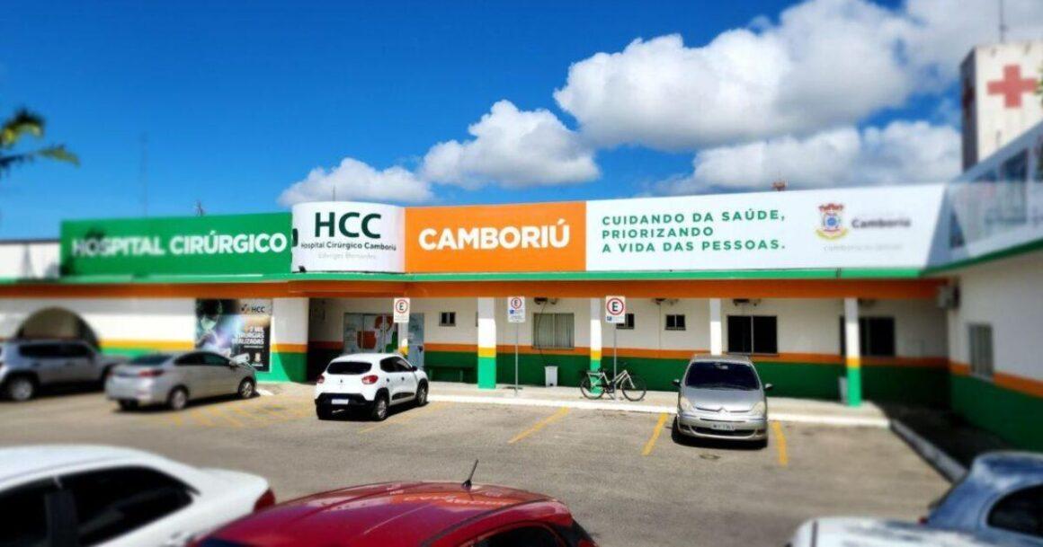 Prefeitura de Camboriú esclarece pagamentos, transição da gestão e continuidade dos serviços no HCC