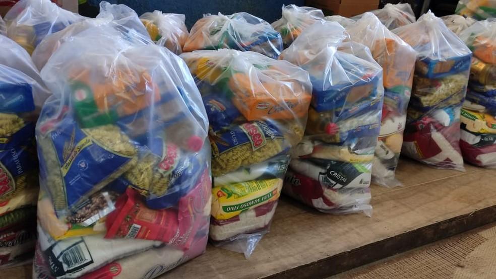 Procon de Balneário Camboriú divulga pesquisa da cesta básica de outubro com variação de até 334%