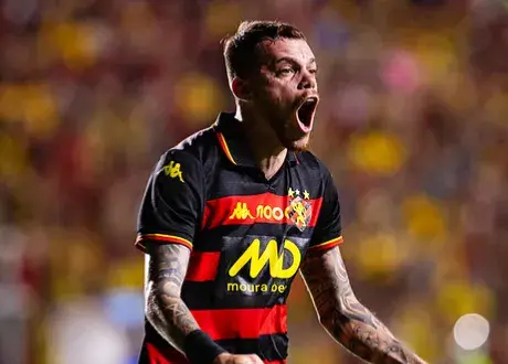 Série B: 35ª rodada tem vitórias de Operário-PR e Sport - Veja outras competições 