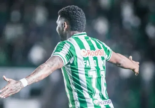 Série B: Juventude dorme líder, Tigres triunfam e Leão 