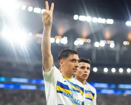 Vasco é eliminado pelo Boca Juniors na Sul-Americana - Veja outras competições 