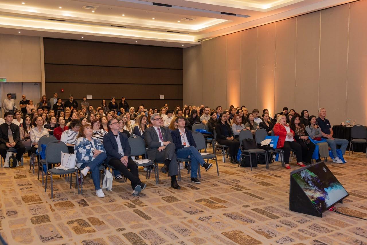 Visite Balneário Camboriú e Região Costa Verde & Mar capacita 118 profissionais do turismo no Paraguai