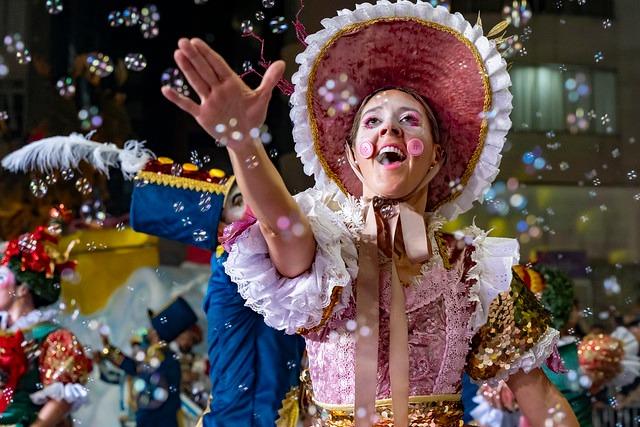 Viva o Natal BC 2026: Desfiles temáticos começam em 14 de novembro