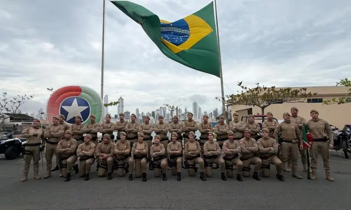 12º BPM recebe reforço fixo de 27 novos policiais militares