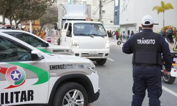 26ª Festa dos Amigos reúne mais de 50 mil pessoas em Balneário Camboriú