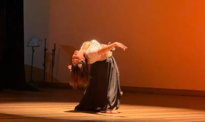 3ª Tarde de Talentos reúne 140 artistas e celebra a valorização da pessoa idosa em Itajaí