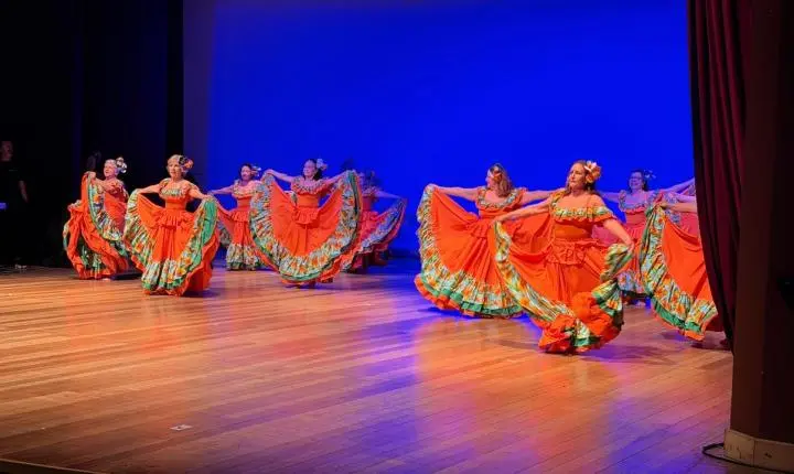 3ª Tarde de Talentos reúne 140 artistas e celebra a valorização da pessoa idosa em Itajaí