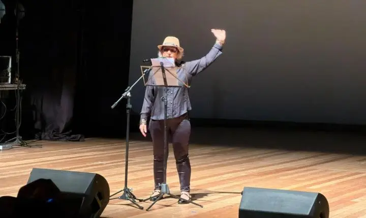 3ª Tarde de Talentos reúne 140 artistas e celebra a valorização da pessoa idosa em Itajaí