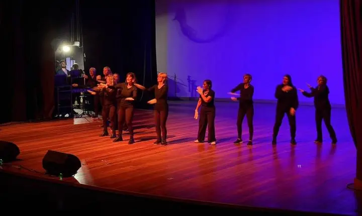3ª Tarde de Talentos reúne 140 artistas e celebra a valorização da pessoa idosa em Itajaí