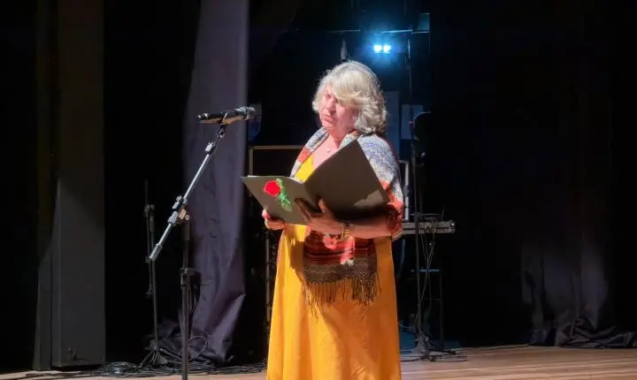 3ª Tarde de Talentos reúne 140 artistas e celebra a valorização da pessoa idosa em Itajaí