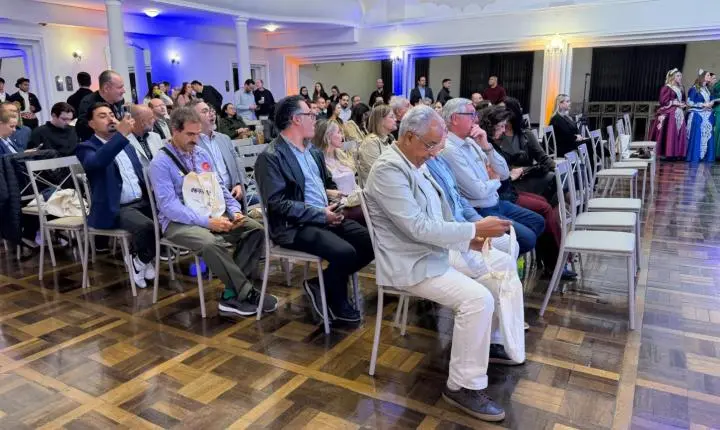 37ª Marejada terá Xande de Pilares, gastronomia típica e programação cultural em Itajaí