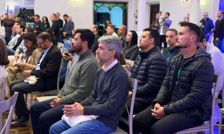 37ª Marejada terá Xande de Pilares, gastronomia típica e programação cultural em Itajaí