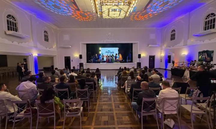 37ª Marejada terá Xande de Pilares, gastronomia típica e programação cultural em Itajaí