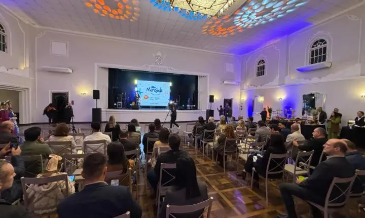 37ª Marejada terá Xande de Pilares, gastronomia típica e programação cultural em Itajaí
