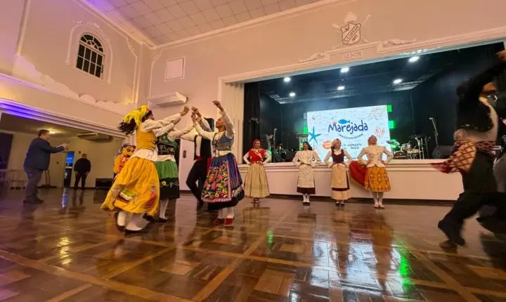 37ª Marejada terá Xande de Pilares, gastronomia típica e programação cultural em Itajaí