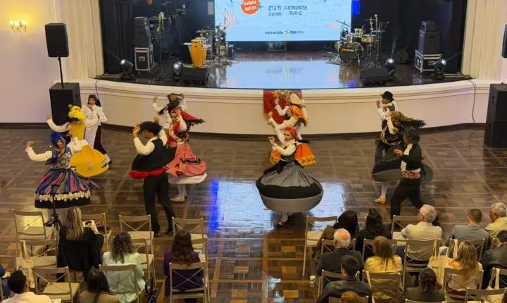 37ª Marejada terá Xande de Pilares, gastronomia típica e programação cultural em Itajaí