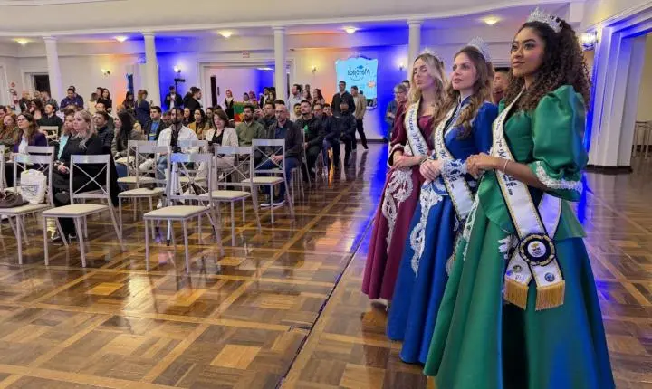 37ª Marejada terá Xande de Pilares, gastronomia típica e programação cultural em Itajaí 