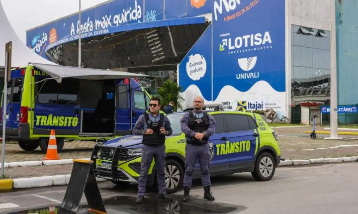 37ª Marejada termina com mais de 120 mil visitantes em 12 dias de festa