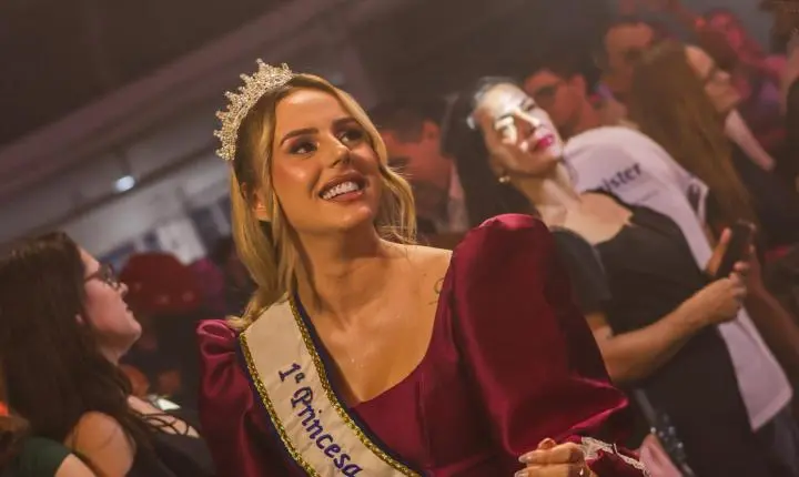37ª Marejada termina com mais de 120 mil visitantes em 12 dias de festa