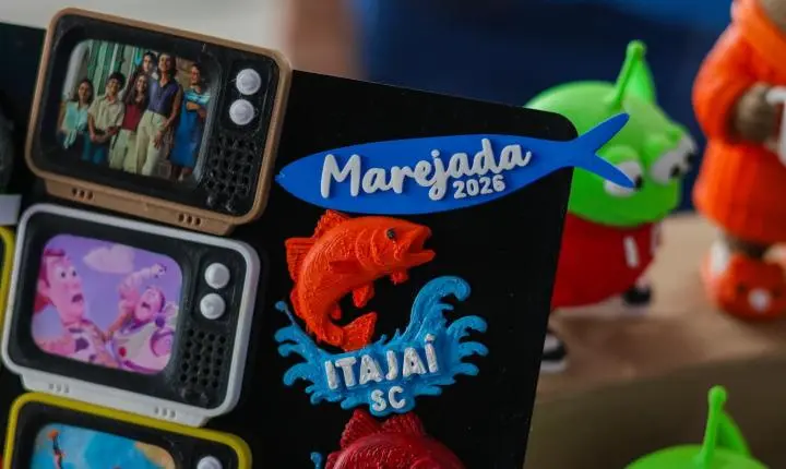 37ª Marejada termina com mais de 120 mil visitantes em 12 dias de festa