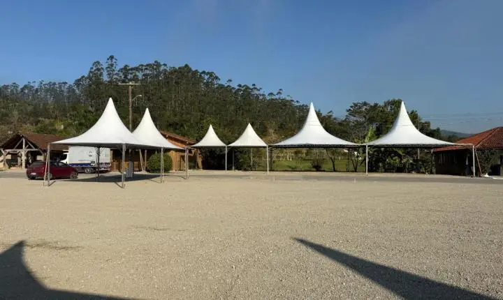 40ª Festa Nacional do Colono terá shows, gastronomia e atrações para toda família 