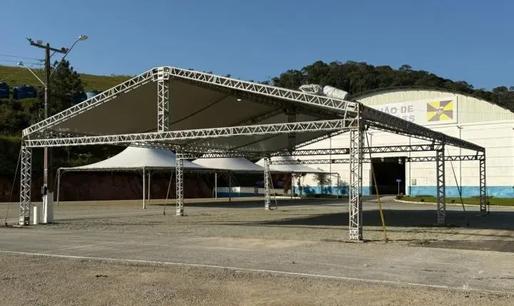 40ª Festa Nacional do Colono terá shows, gastronomia e atrações para toda família 