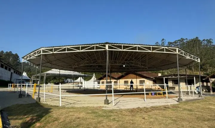 40ª Festa Nacional do Colono terá shows, gastronomia e atrações para toda família 