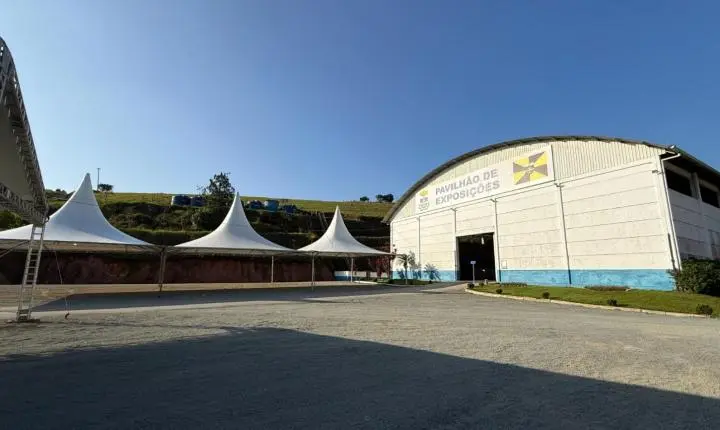 40ª Festa Nacional do Colono terá shows, gastronomia e atrações para toda família 