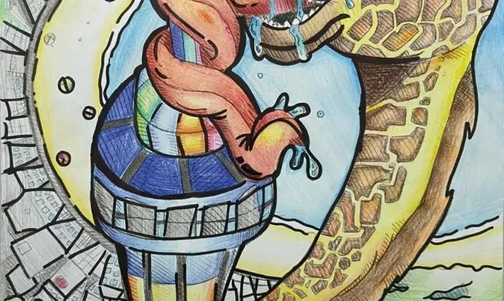 5º BC EM TRAÇOS divulga seus vencedores e abre exposição em evento especial