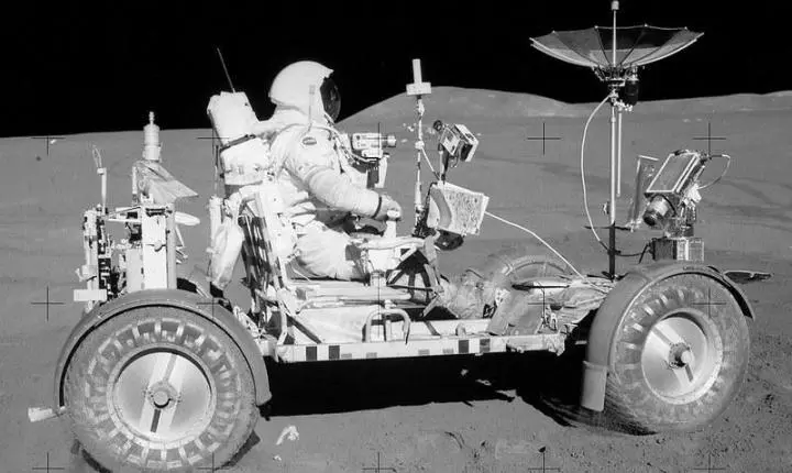 60 anos da Gemini XI: traje usado em voo que antecedeu ida à Lua está em Santa Catarina