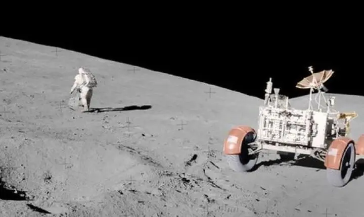 60 anos da Gemini XI: traje usado em voo que antecedeu ida à Lua está em Santa Catarina