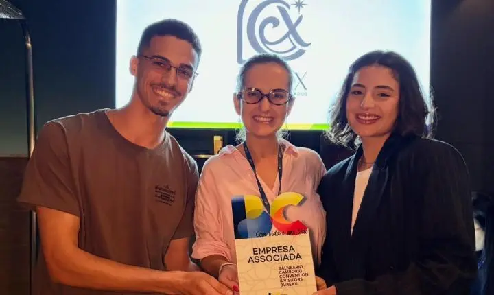 62º Convention se Encontra reúne associados no Brava Mundo e debate tendências do turismo