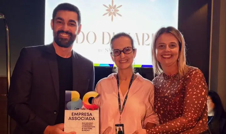 62º Convention se Encontra reúne associados no Brava Mundo e debate tendências do turismo