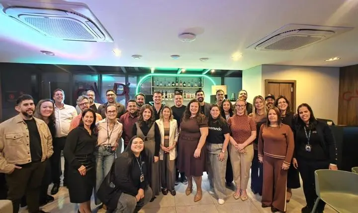 62º Convention se Encontra reúne associados no Brava Mundo e debate tendências do turismo