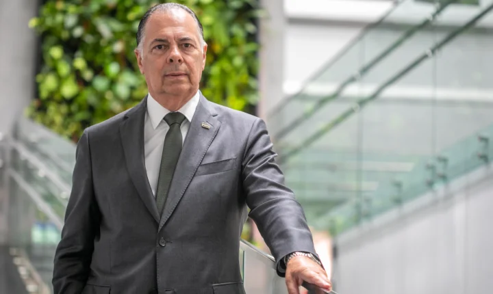 A indústria e as eleições 2026
