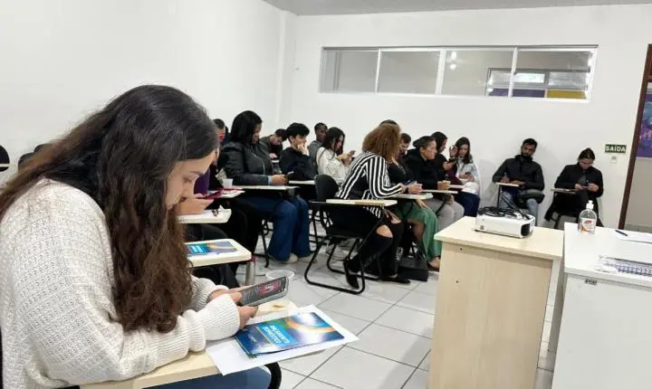 A Prefeitura de Balneário Camboriú prorrogou o período de inscrições para o workshop Marketing Digital