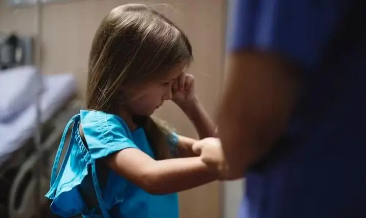 Acidentes com crianças e adolescentes são inevitáveis?