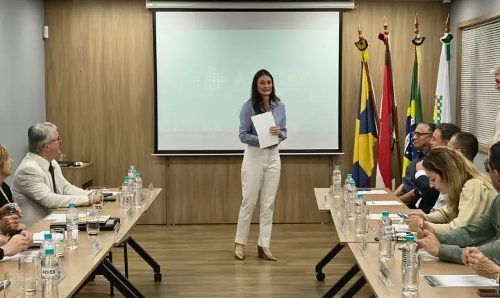 ACII realiza reunião plenária aberta ao público para apresentar Plano de Contingência contra os impactos do El Niño em Itajaí