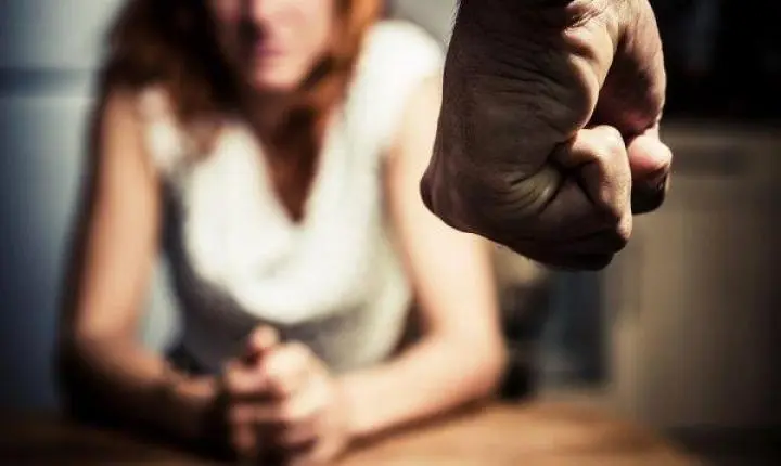 Ações de violência doméstica crescem 106% em Santa Catarina