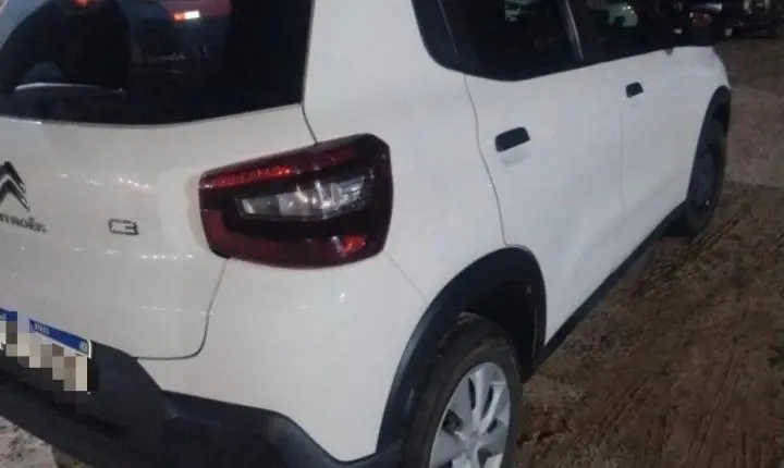 Agentes de Trânsito atendem acidente com vítimas na Avenida Marginal Oeste e na Avenida Brasil - Confira as alterações do trânsito nesta sexta-feira