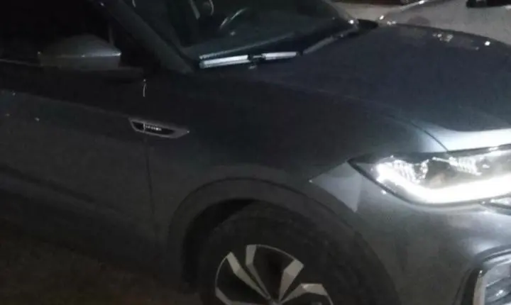 Agentes de Trânsito atendem acidente com vítimas na Avenida Marginal Oeste e na Avenida Brasil - Confira as alterações do trânsito nesta sexta-feira