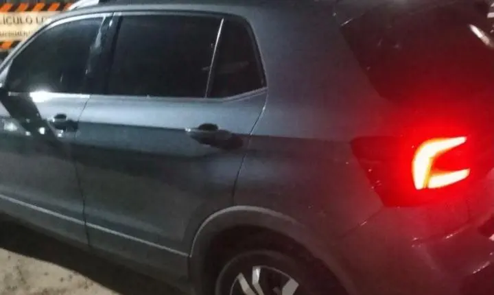 Agentes de Trânsito atendem acidente com vítimas na Avenida Marginal Oeste e na Avenida Brasil - Confira as alterações do trânsito nesta sexta-feira