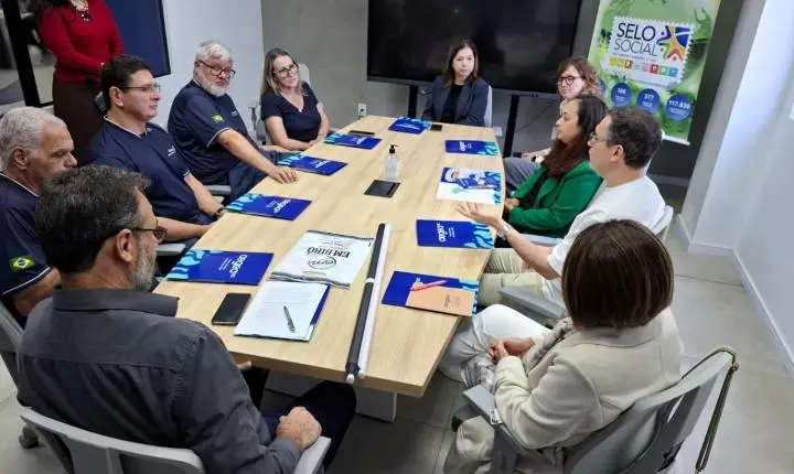 Águas de Camboriú recebe, pela primeira vez, certificação internacional 