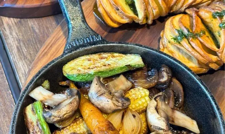 Almoço de Dia dos Pais: Fazenda Churrascada terá menu exclusivo e espaço monitorado para crianças na Praia Brava