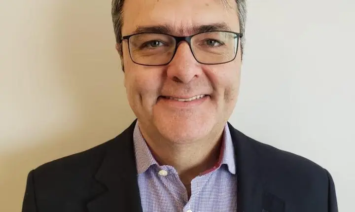 Angelo Augusto Mendes assume a presidência da Aegea SC